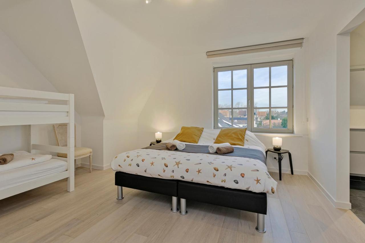 Villa Josephine コクセッド エクステリア 写真